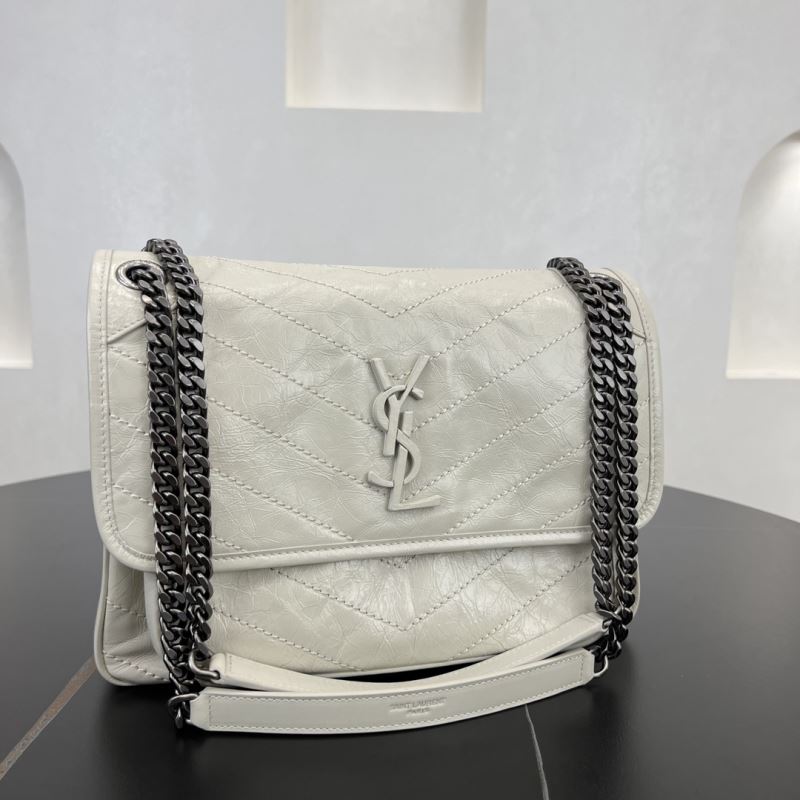 YSL Top Handle Bags